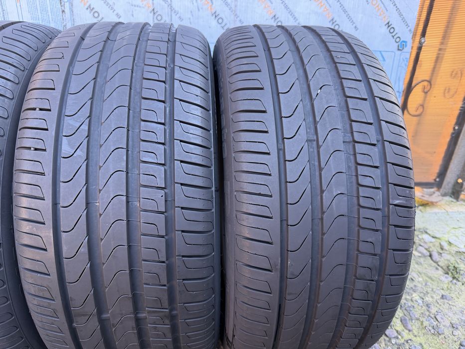 Anvelope 245 45 17