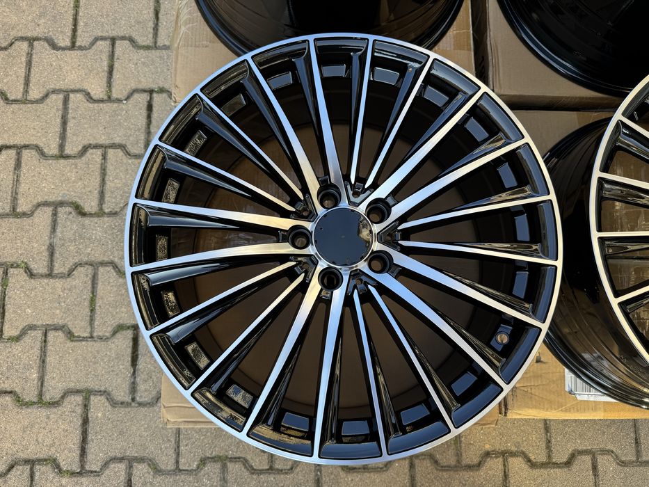 Спорт пакет джанти 19” 5х112 НОВИ!