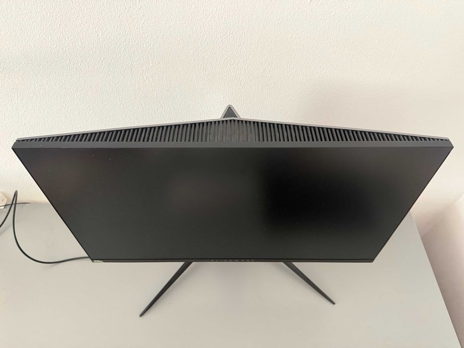 Monitor Alienware AW2518H 24.5" 240Hz G-SYNC