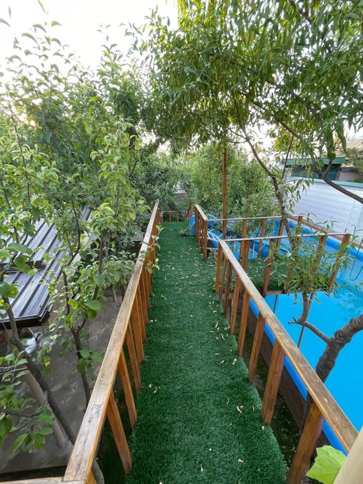 Строительство деревянных домов, ремонт и реставрация