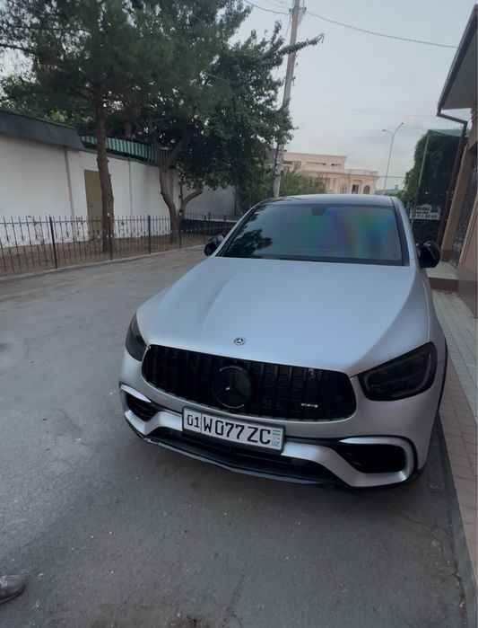 Mercedes glc amg,Мерседес.Shunaqa narxda yoq,БОЛИБ ТУЛАШГА БЕЗ ПРОЦЕНТ