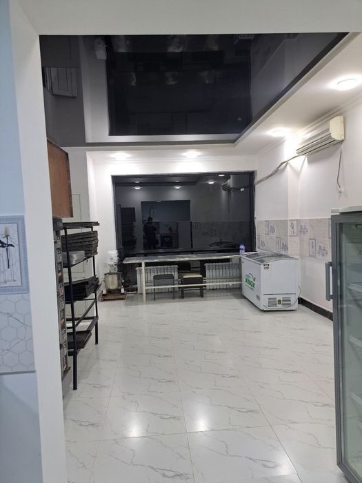 Хамма шароитларга эга кондитер цехи ижарага берилади нарх 350$