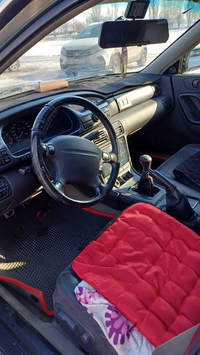 Продам автомобиль Мазда