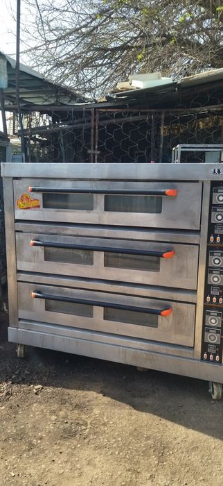 Жаста Печ 600$  печ электрический 6 патнус