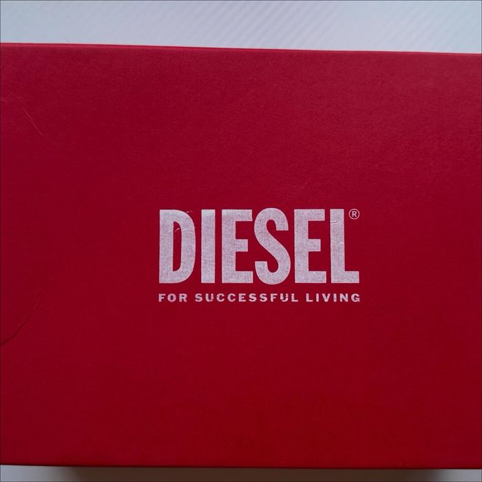 Diesel чанта мини