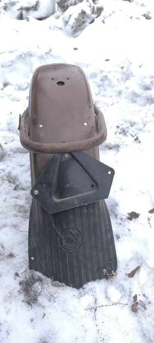 Запчасти мотоцикл