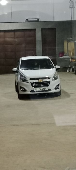 2013-yil 3-pozitsiya spark metani bor
