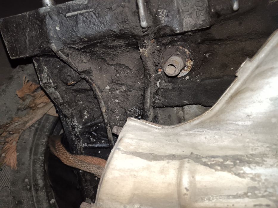 Двигатель на хонда црв РД1