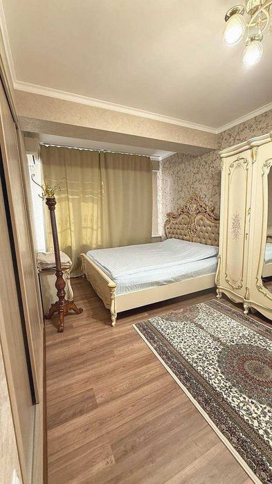 Продаётся 4-комнатная/ 154м2/ ЖК KARAT STROY Госпитальный рынок