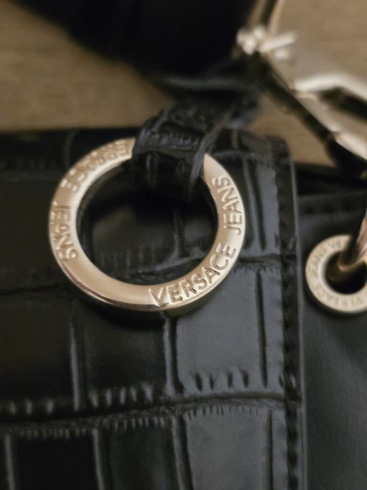 Versace Jeans оригинална дамска чанта