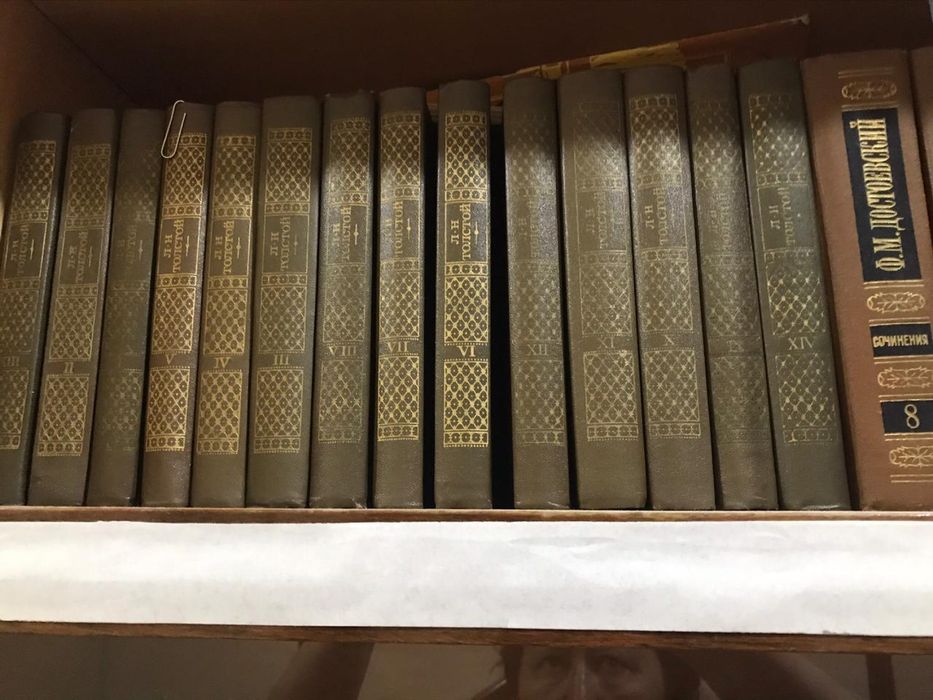 Продам книги