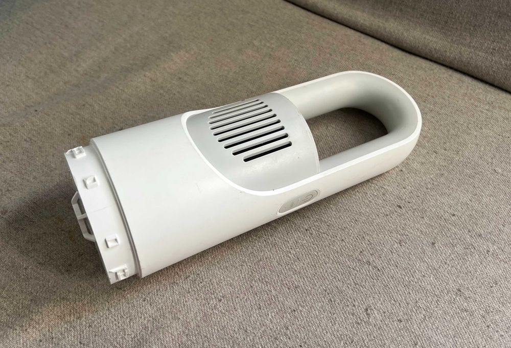 Xiaomi Mi Vacuum Cleaner Light unitate principala functionala