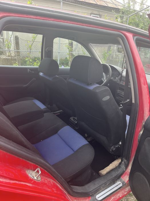golf 4 se vinde pe piese