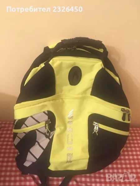 Продавам чисто нова раница