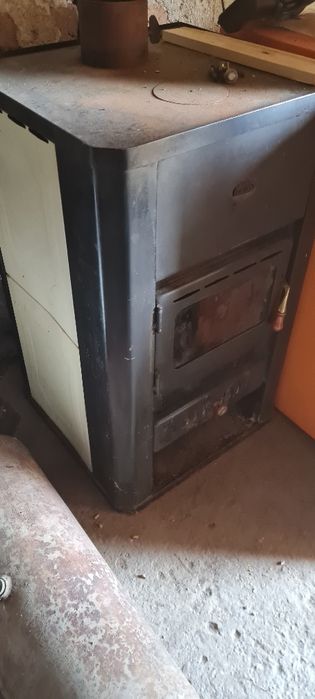 Камина прити 17кв
