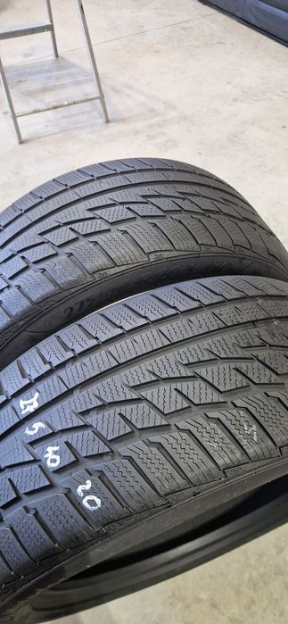 2 Anvelope Matador 275 40 R20 M+S