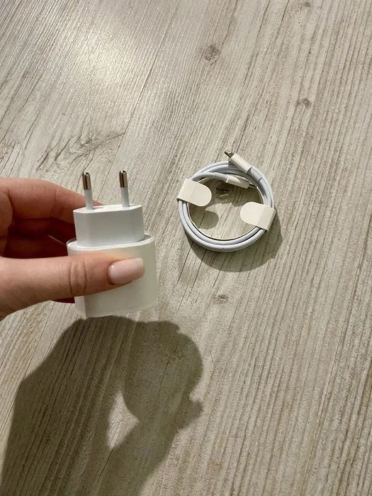 Продам Оригинал Зарядку Apple iPhone