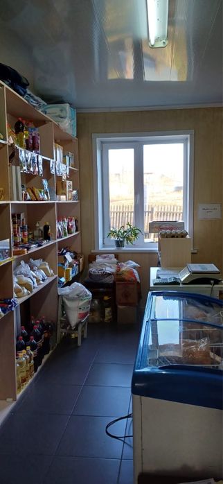 Продам дом с земельным участком