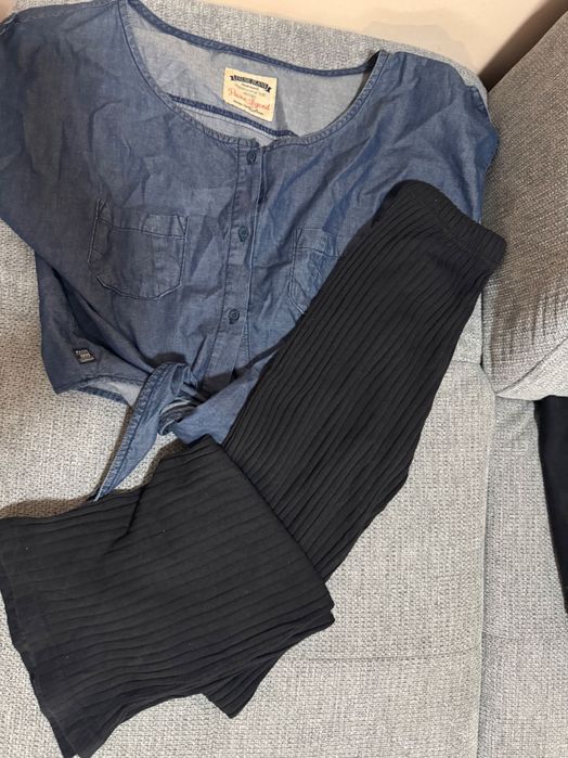 Дамски маркови сетове