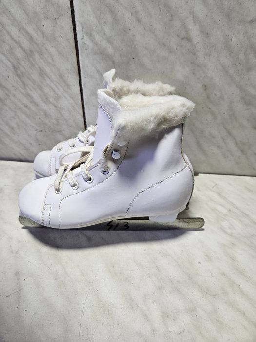 Patine 413 gheata patinaj artistic   marime 34  (22  cm)