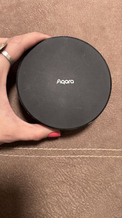 Aqara центр управления Hub M2