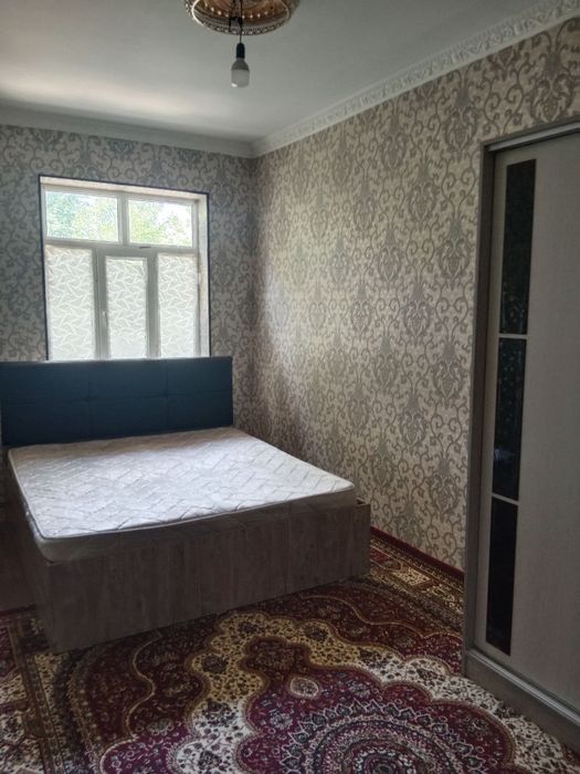 Чилонзор 19 кв  2/4/4 Можно Ипотека