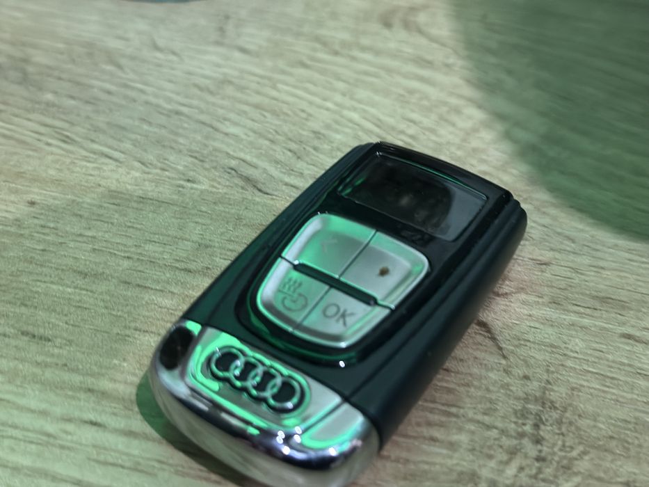 Продавам оригинално дистанционно за печка (Webasto) – Audi / VW
