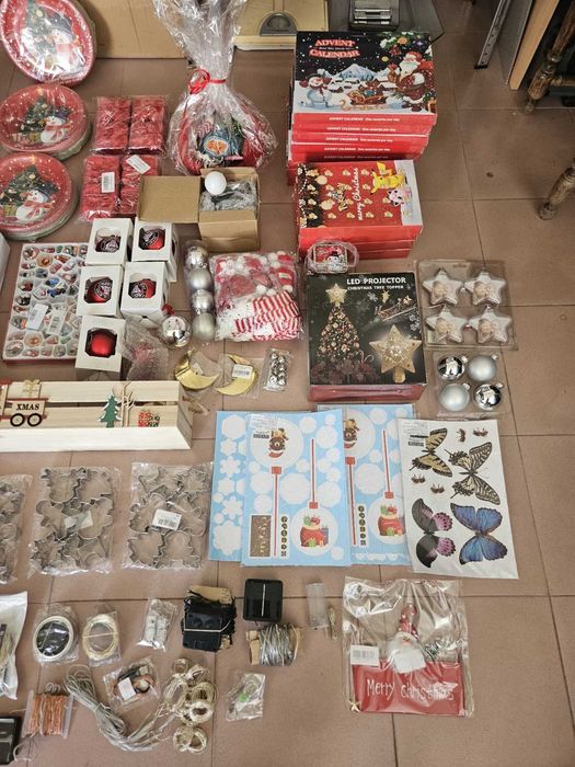 *ПРОМО*Нов Коледен лот