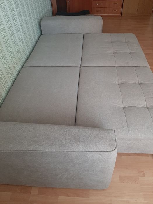 Продам новый диван