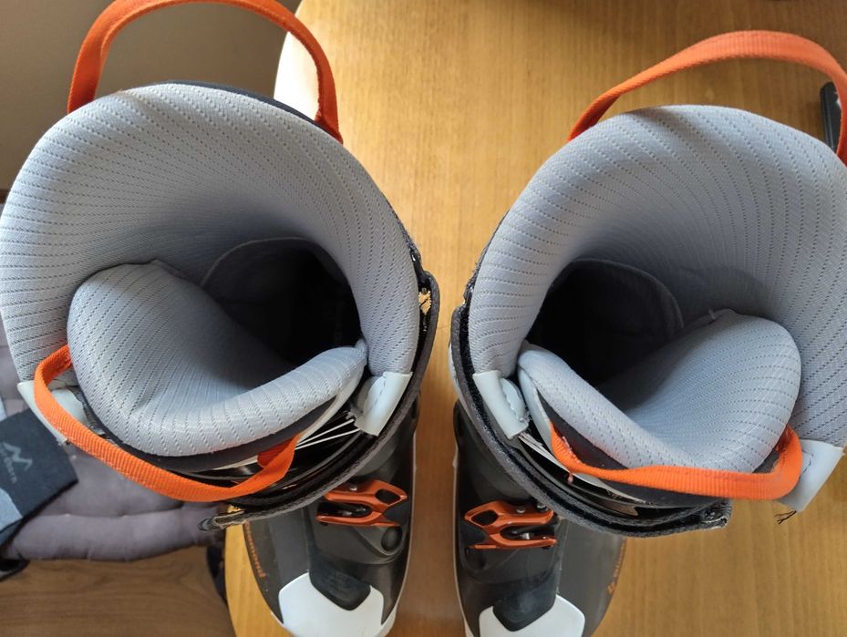 Туринг ски обувки / 24.5 / Black Diamond Prime 2012