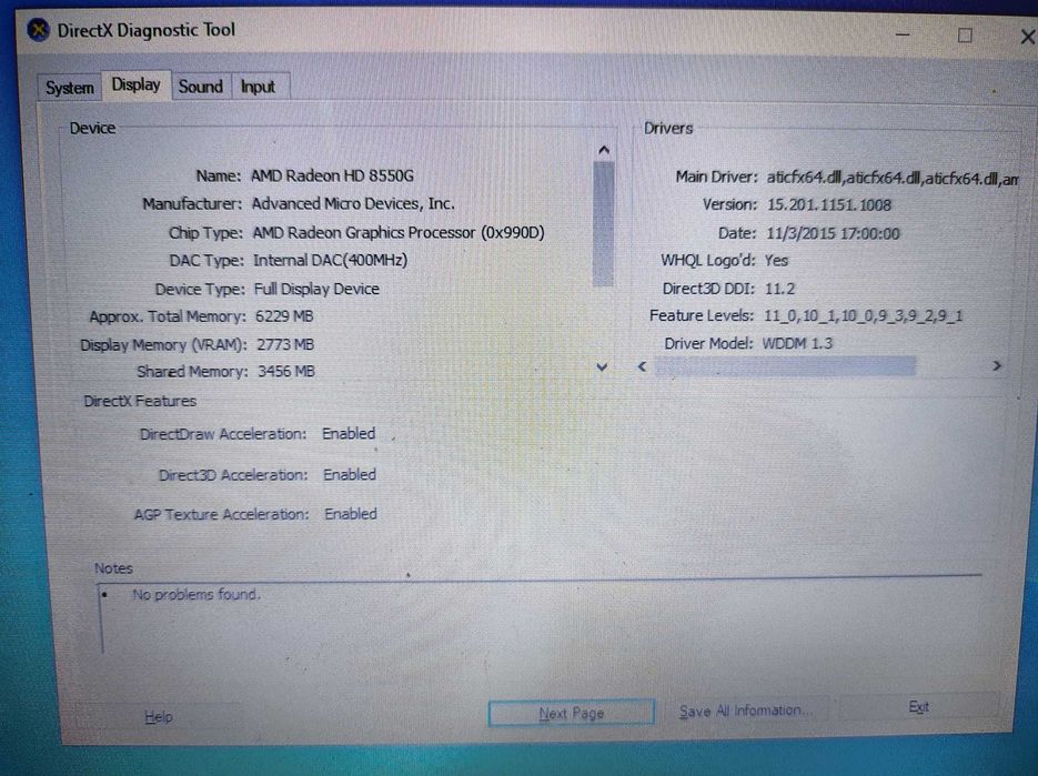 Laptop Lenovo G505s