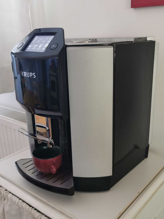 Krups Barista EA9000