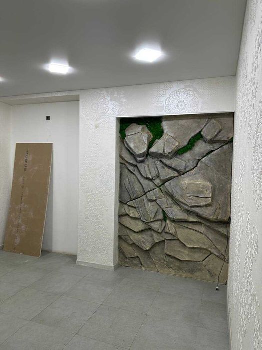 Офис 95м² в дол дороги  3/1/4 Электроаппарат, парк Фуркат. собственник