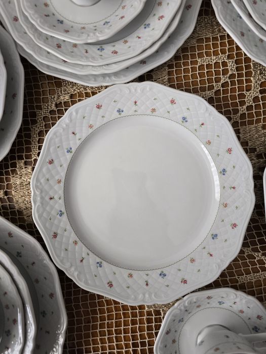 Set de masa Eschenbach Bavaria – 54 piese