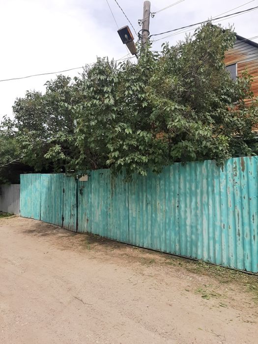 Продам дачю в селе байтерек