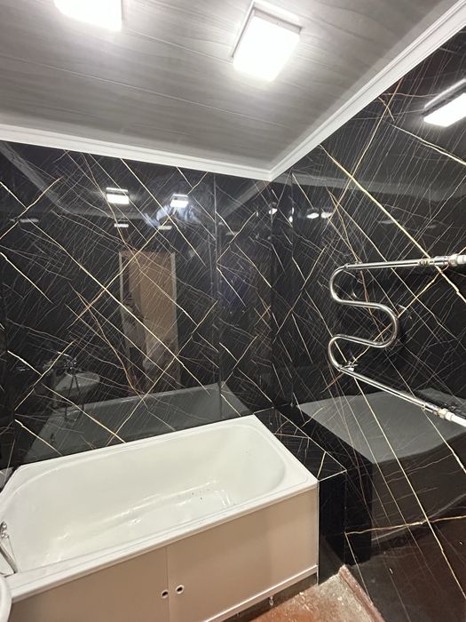 Ремонт под ключ от а до я