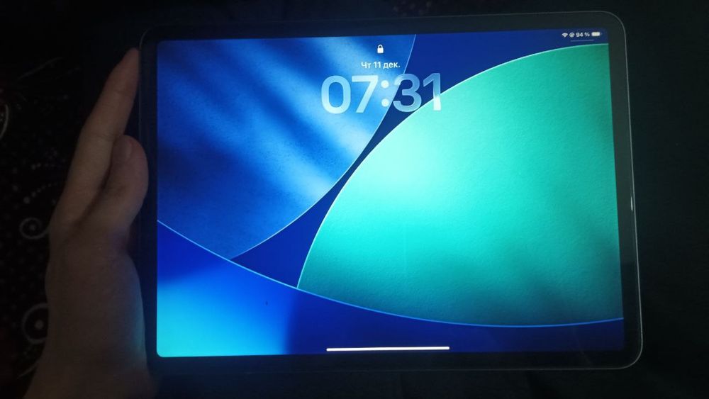 Ipad pro 11inch 2gen