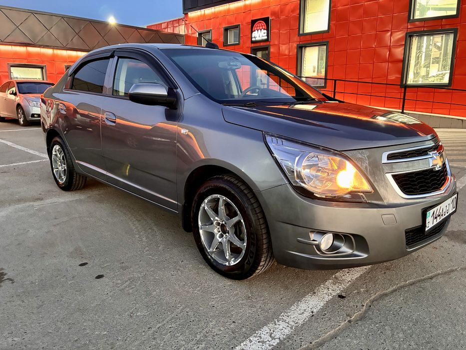 Chevrolet Cobalt