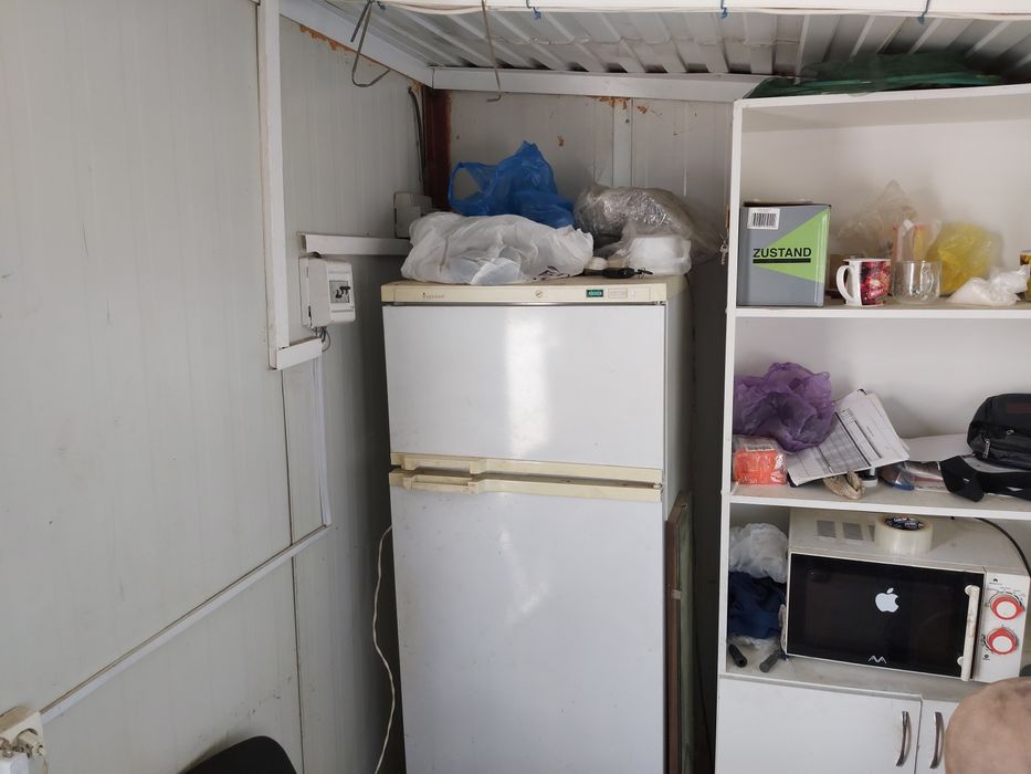 Продам вагончики