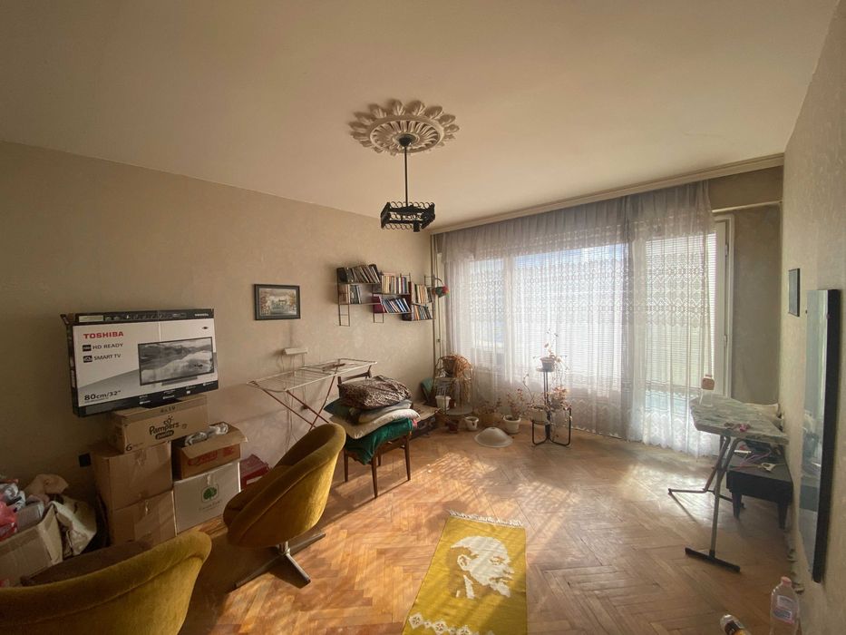 Продава се Тристаен апартамент в Русе, Родина 2 - 78 кв.м за 1000 €/кв.м - Снимка #2