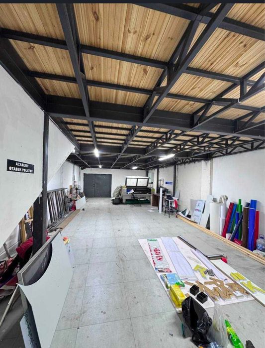 Ижарага: Аль Хоразми массив, (Абу Сахий)