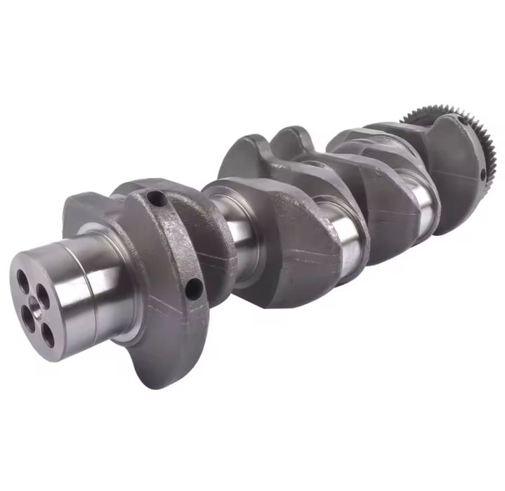 Колянов вал Mercedes 2.2 CDI OM651