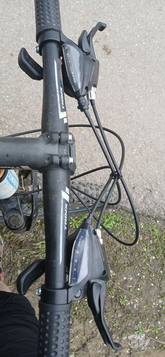 Продам скоростной велосипед