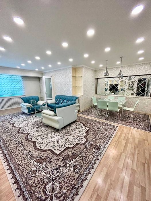 Срочно продаётся 4 ком Ц-1 Бибигон Эко Парк