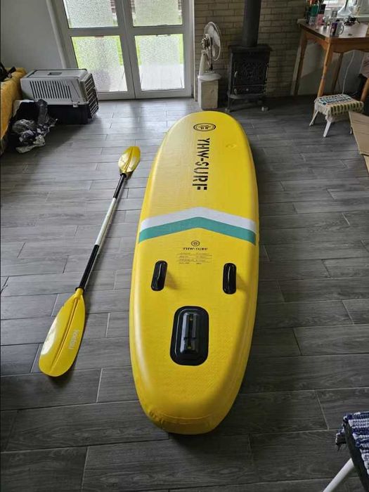 Paddle Board/Placa Gonflabila(livrare rapida 24h)