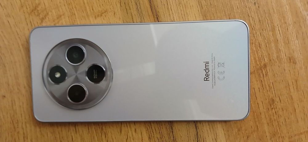 Smartfon Redmi 14 C