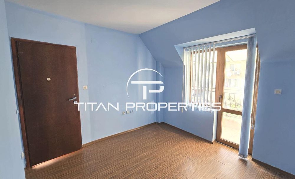 Дава се под наем Четиристаен апартамент в Варна, Бриз - 130 кв.м за 700 € - Снимка #6