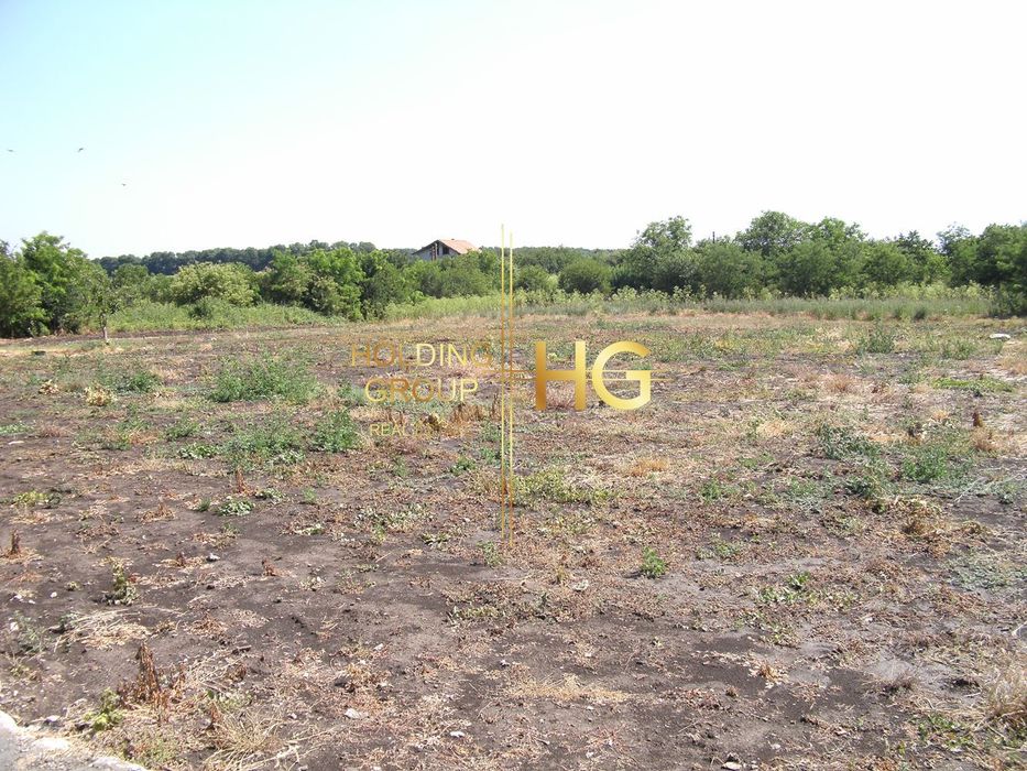 Продава се Парцел в с. Методиево, Област Добрич - 1860 кв.м за 6 €/кв.м - Снимка #2