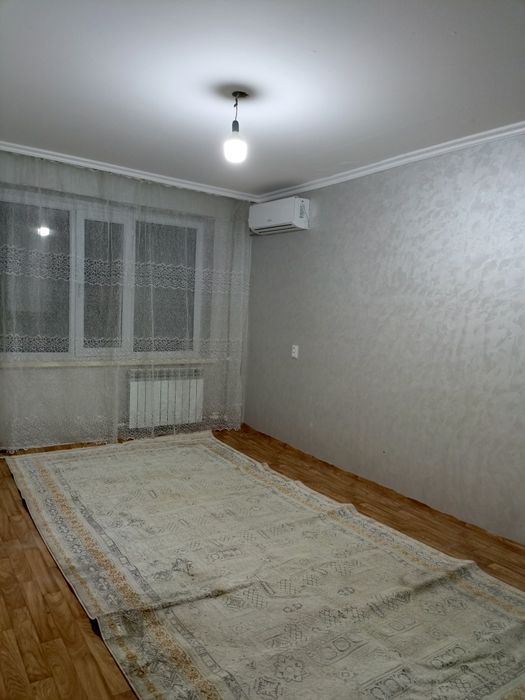 3-мкр 32-дом 1-қатар 1-бөлме сатылады.