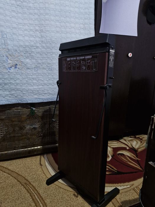 Corby Style — автоматическая глажка брюк